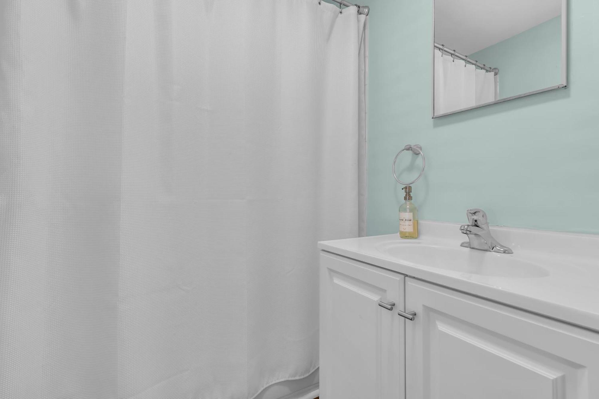 6-Min Walk To Asbury Park & Og Main St - Updated & Cozy Apartment In Historic Ocean Grove - Fire Pit & Patio - Fast Wi-Fi Buitenkant foto