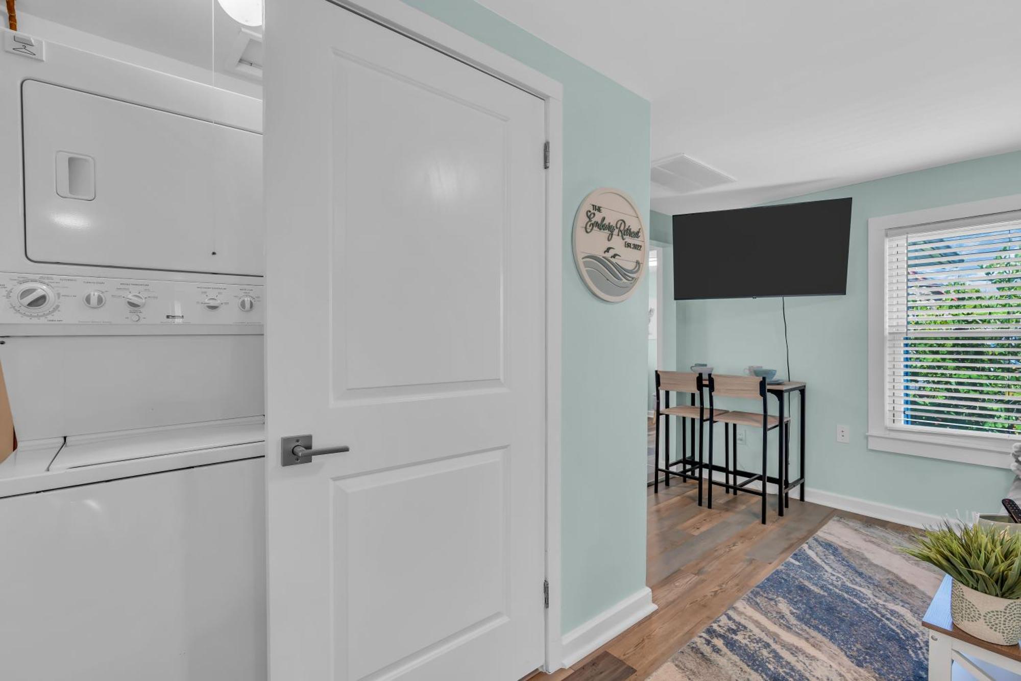 6-Min Walk To Asbury Park & Og Main St - Updated & Cozy Apartment In Historic Ocean Grove - Fire Pit & Patio - Fast Wi-Fi Buitenkant foto