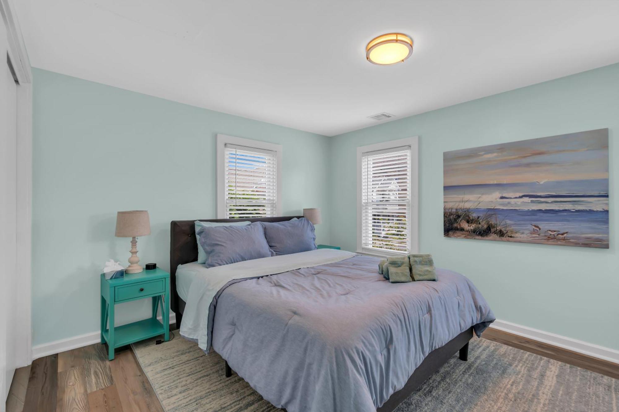 6-Min Walk To Asbury Park & Og Main St - Updated & Cozy Apartment In Historic Ocean Grove - Fire Pit & Patio - Fast Wi-Fi Buitenkant foto